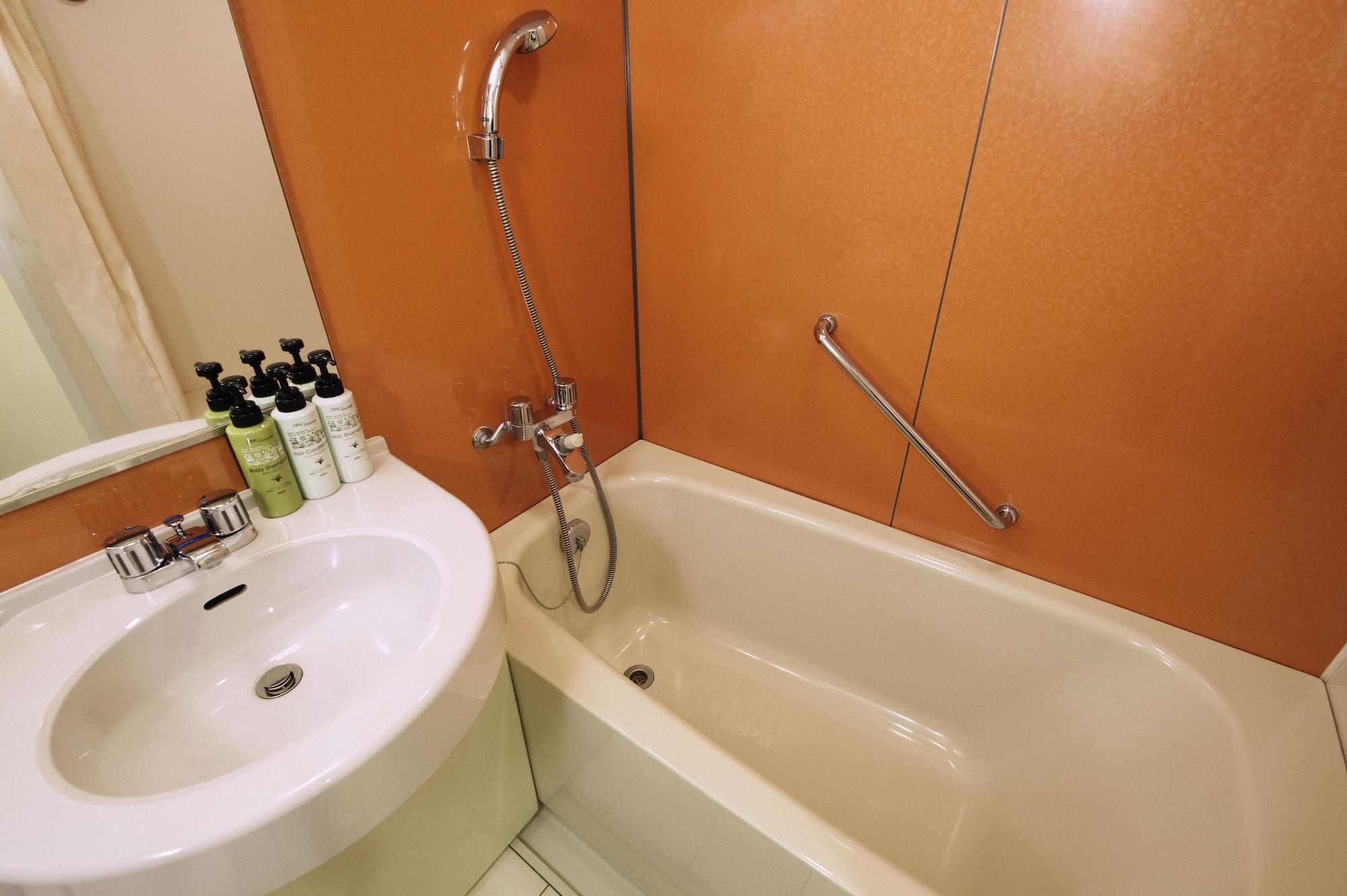 Comfort Inn Niigata Chuo Inter Ngoại thất bức ảnh