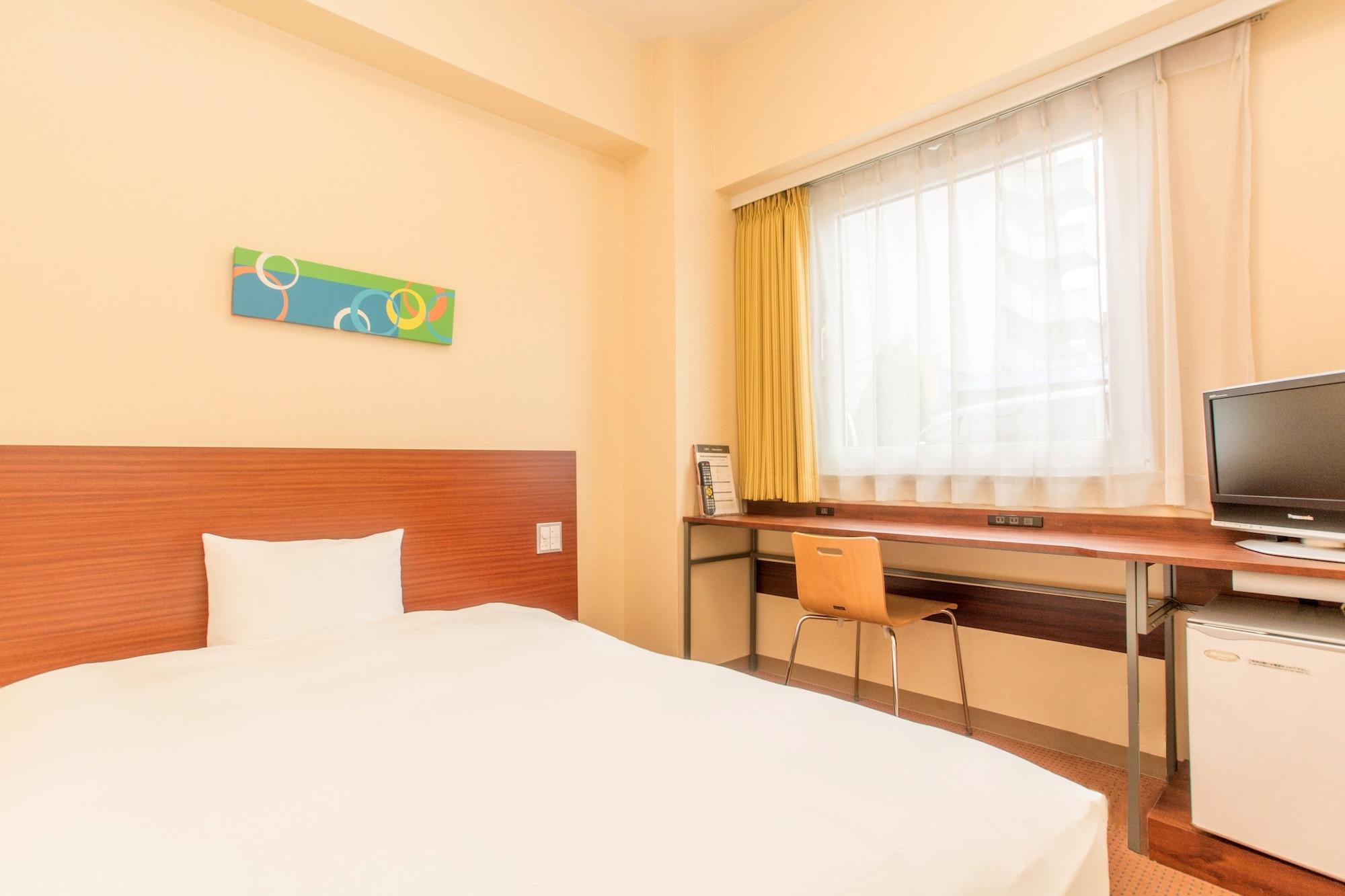 Comfort Inn Niigata Chuo Inter Ngoại thất bức ảnh