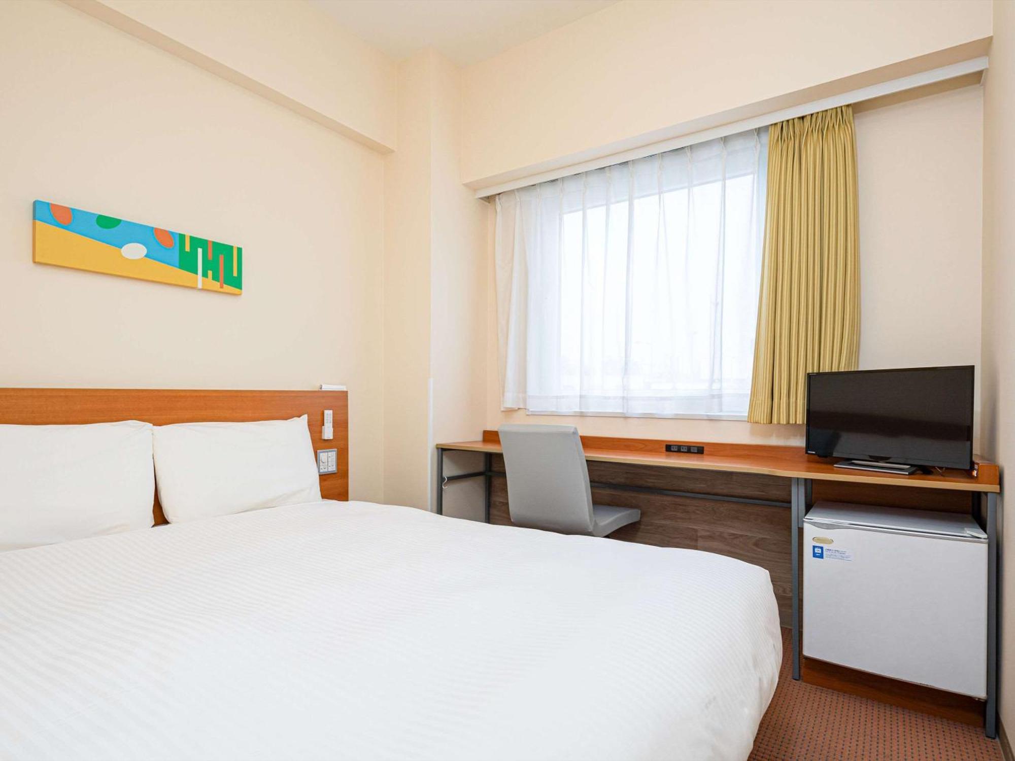 Comfort Inn Niigata Chuo Inter Ngoại thất bức ảnh