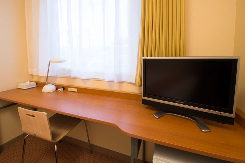 Comfort Inn Niigata Chuo Inter Ngoại thất bức ảnh