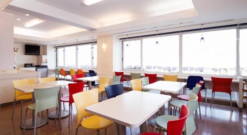 Comfort Inn Niigata Chuo Inter Ngoại thất bức ảnh
