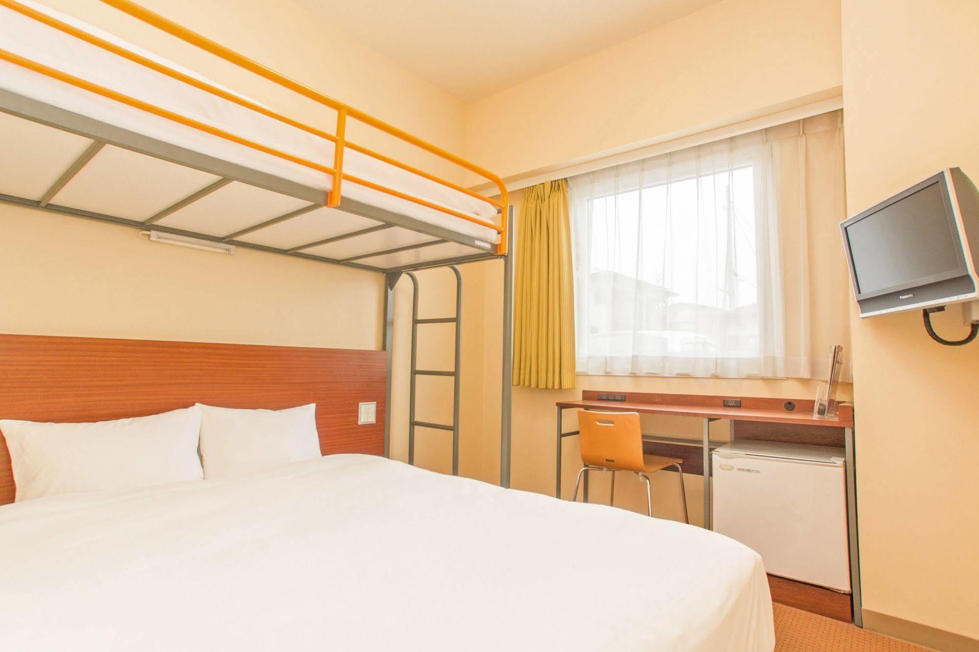 Comfort Inn Niigata Chuo Inter Ngoại thất bức ảnh