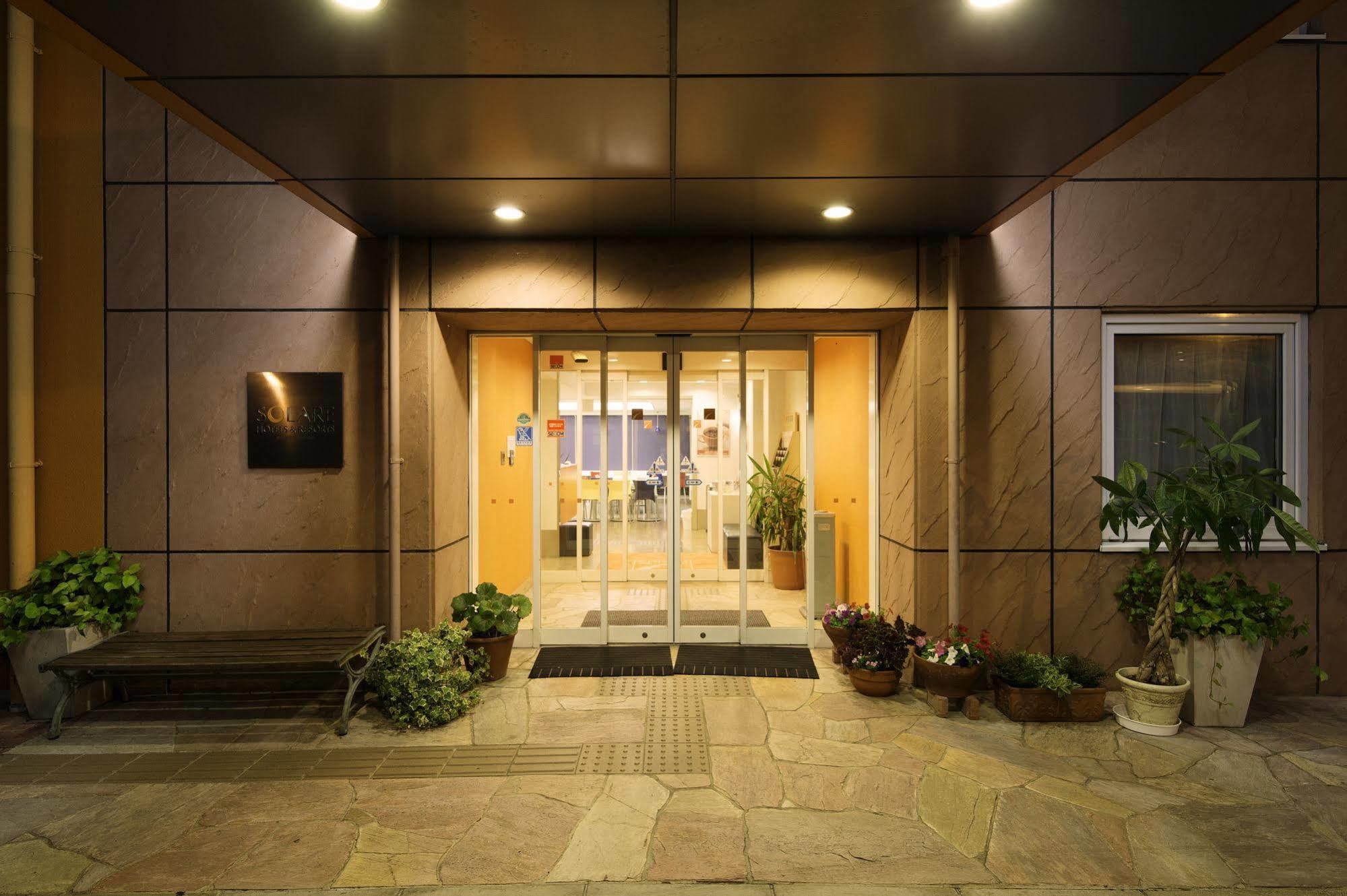 Comfort Inn Niigata Chuo Inter Ngoại thất bức ảnh