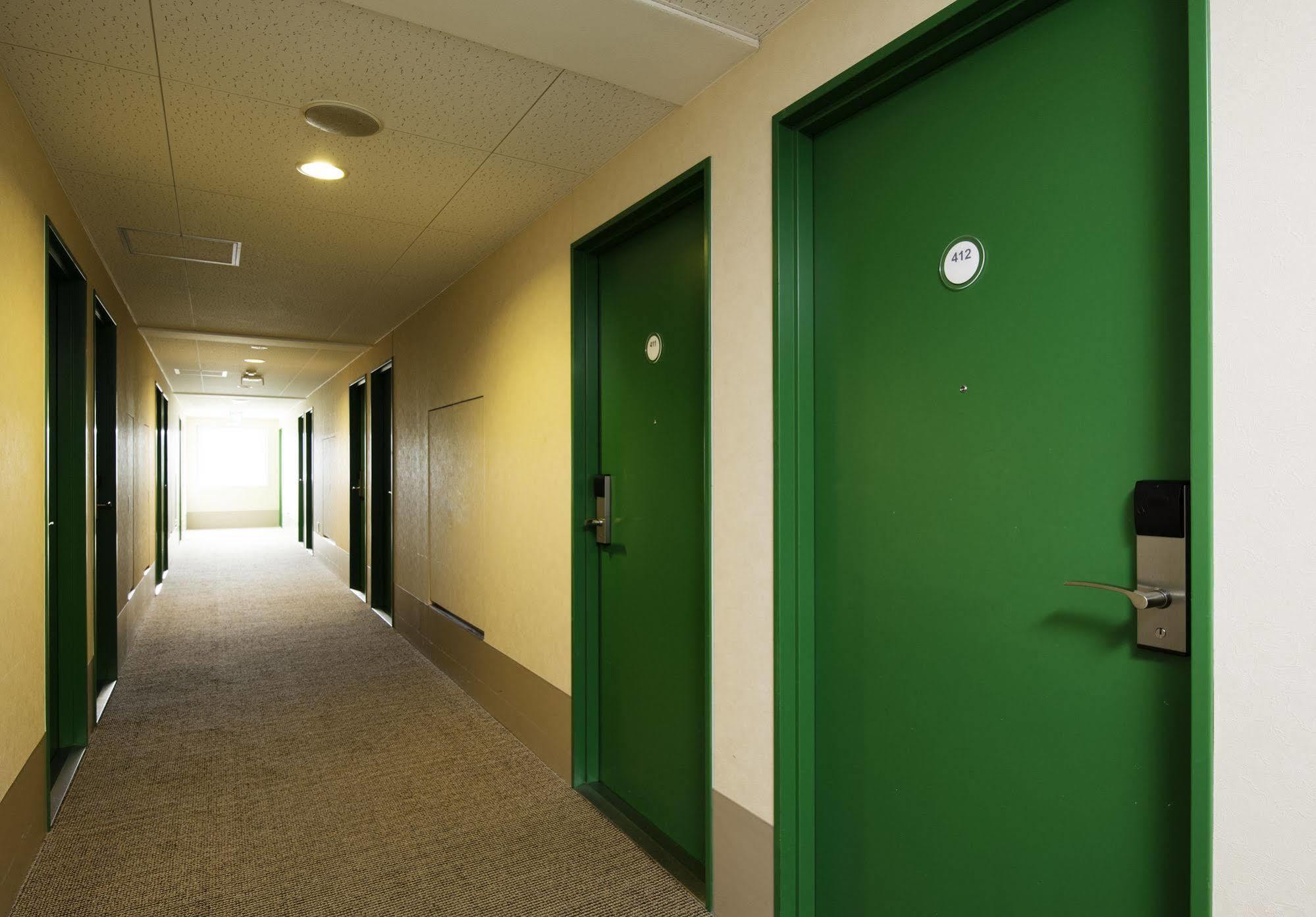 Comfort Inn Niigata Chuo Inter Ngoại thất bức ảnh